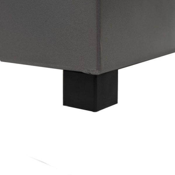 Тестомес спиральный HS-30 Foodatlas Eco 220В (графитовый)